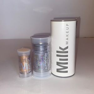 Milk makeup bundle